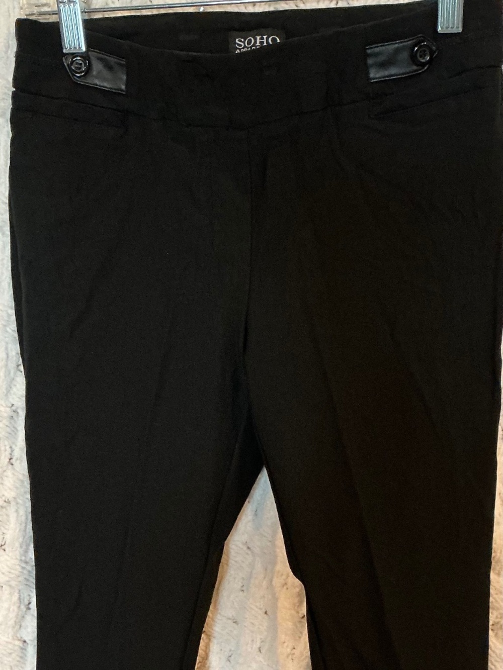 Women’s dress pants